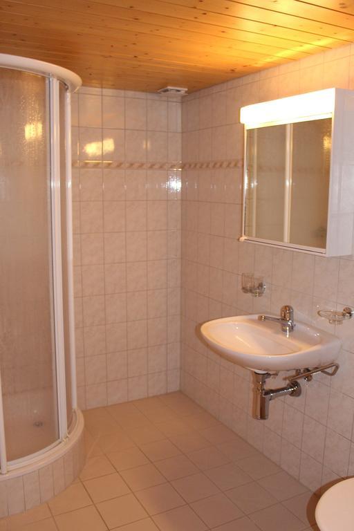 Chalet Spinne Grindelwald Chambre photo