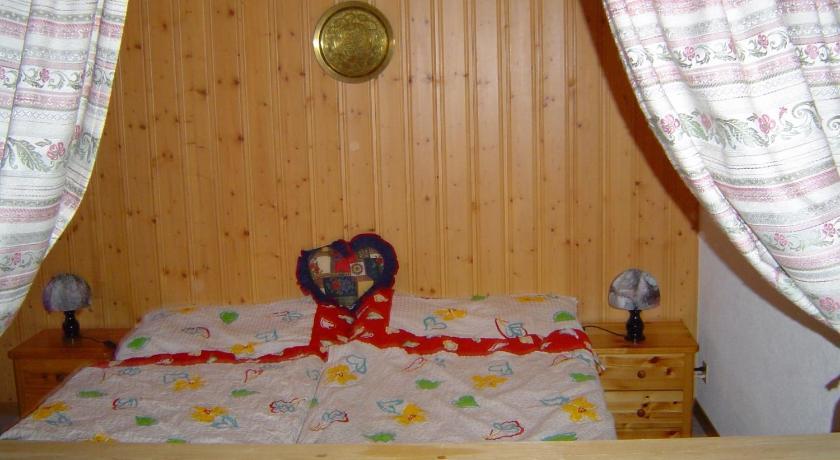 Chalet Spinne Grindelwald Extérieur photo