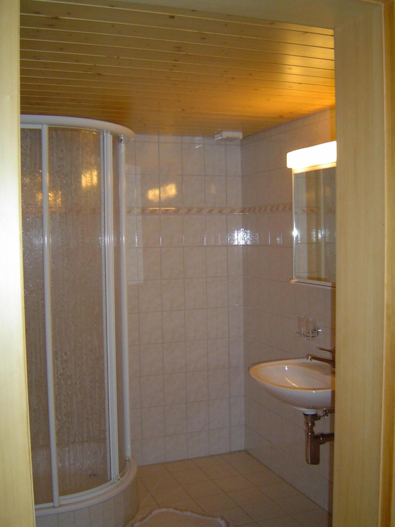 Chalet Spinne Grindelwald Extérieur photo